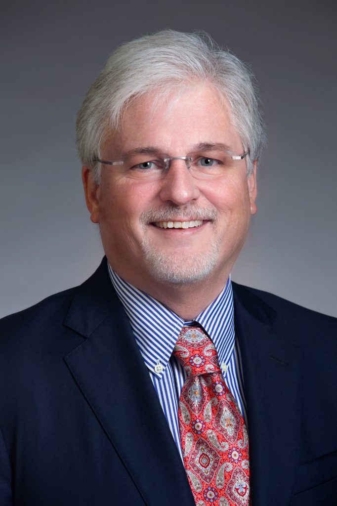 G. WALTER CHRISTOPHERSON